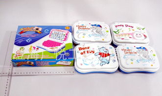 海綿寶寶早教機(jī) 廠家直銷的卡通智力開發(fā)新寵